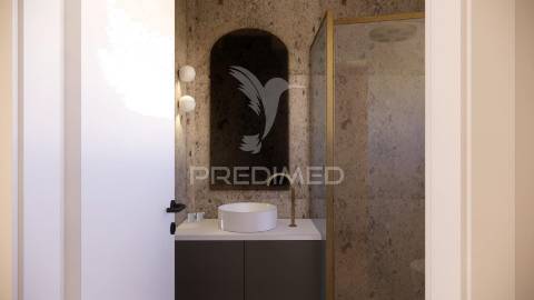 Moradia t4 em condomínio privado