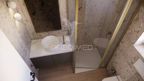 Moradia t4 em condomínio privado