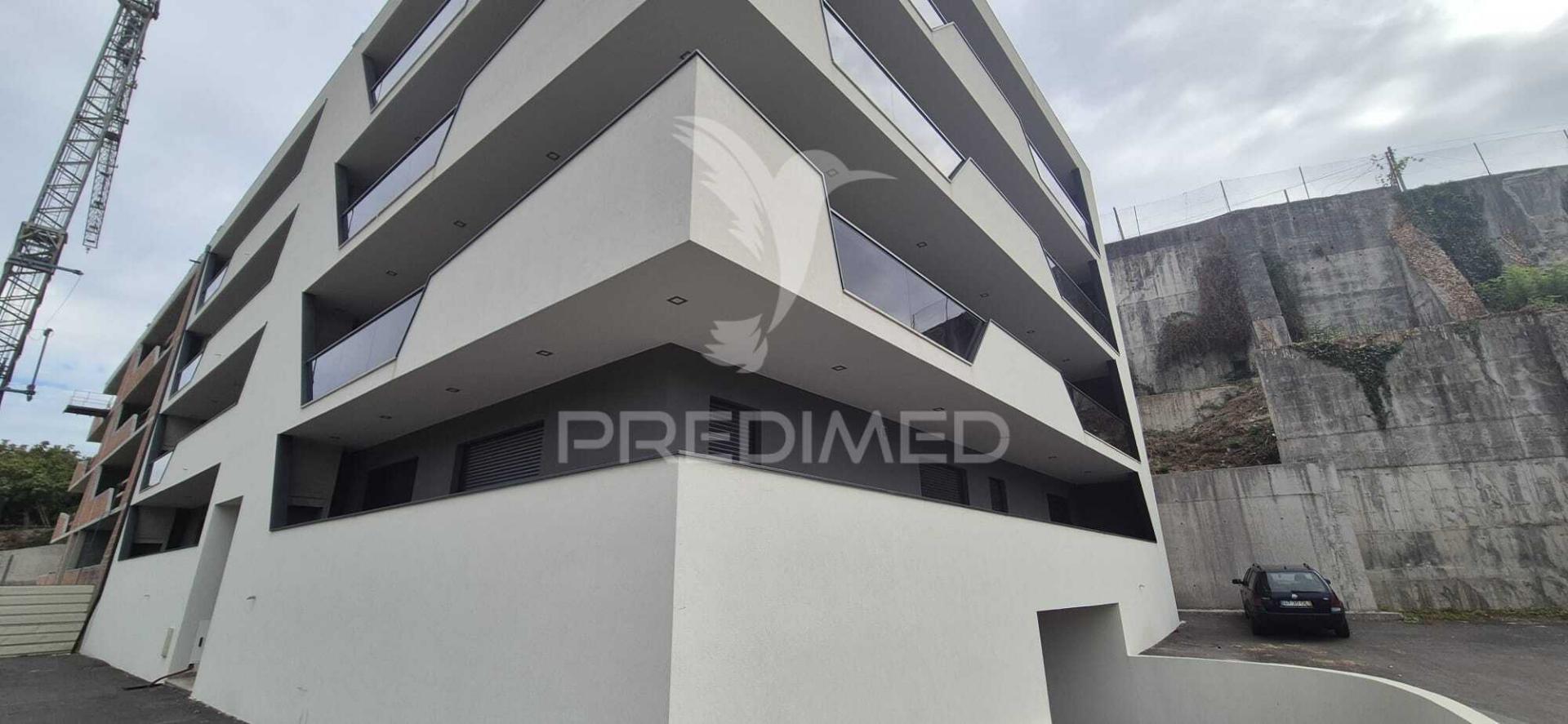 Apartamento t3 - ponte da barca