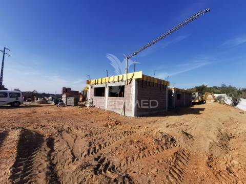 Moradia t3 em condomínio privado