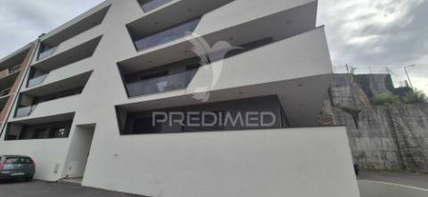 Apartamento t3 - ponte da barca