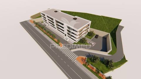 Apartamento t3 - ponte da barca