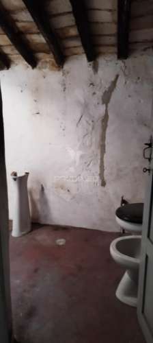 Moradia no burgo medieval