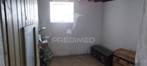 Moradia no burgo medieval