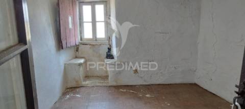 Moradia no burgo medieval