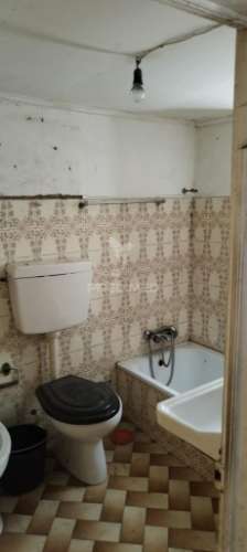 Moradia no burgo medieval