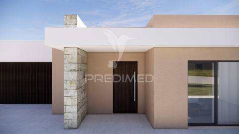 Moradia t3 em condomínio privado