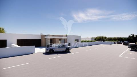 Moradia t3 em condomínio privado