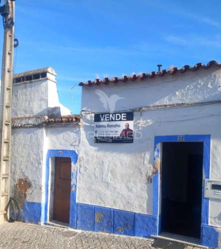 T3 centro historico de redondo