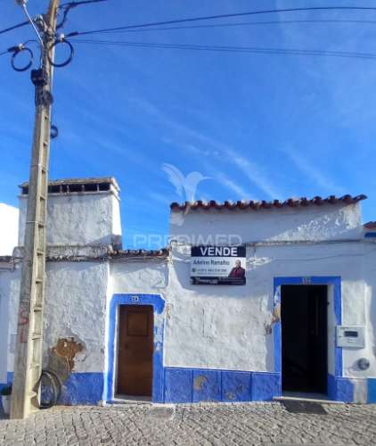 T3 centro historico de redondo