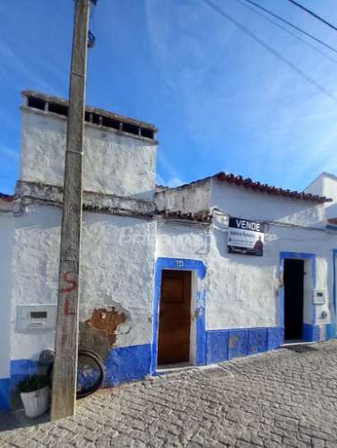 T3 centro historico de redondo