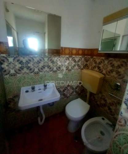 T3 centro historico de redondo