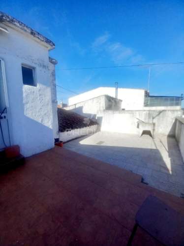 T3 centro historico de redondo