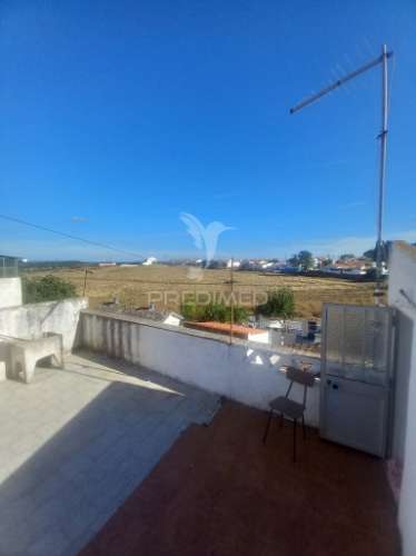 T3 centro historico de redondo