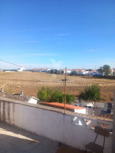 T3 centro historico de redondo