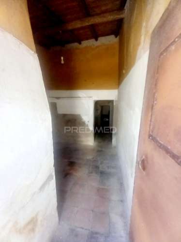 T3 centro historico de redondo