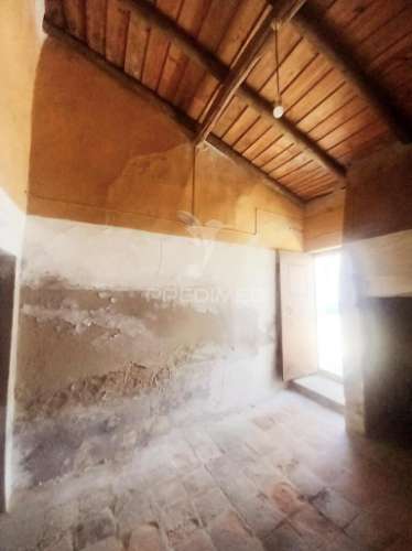 T3 centro historico de redondo