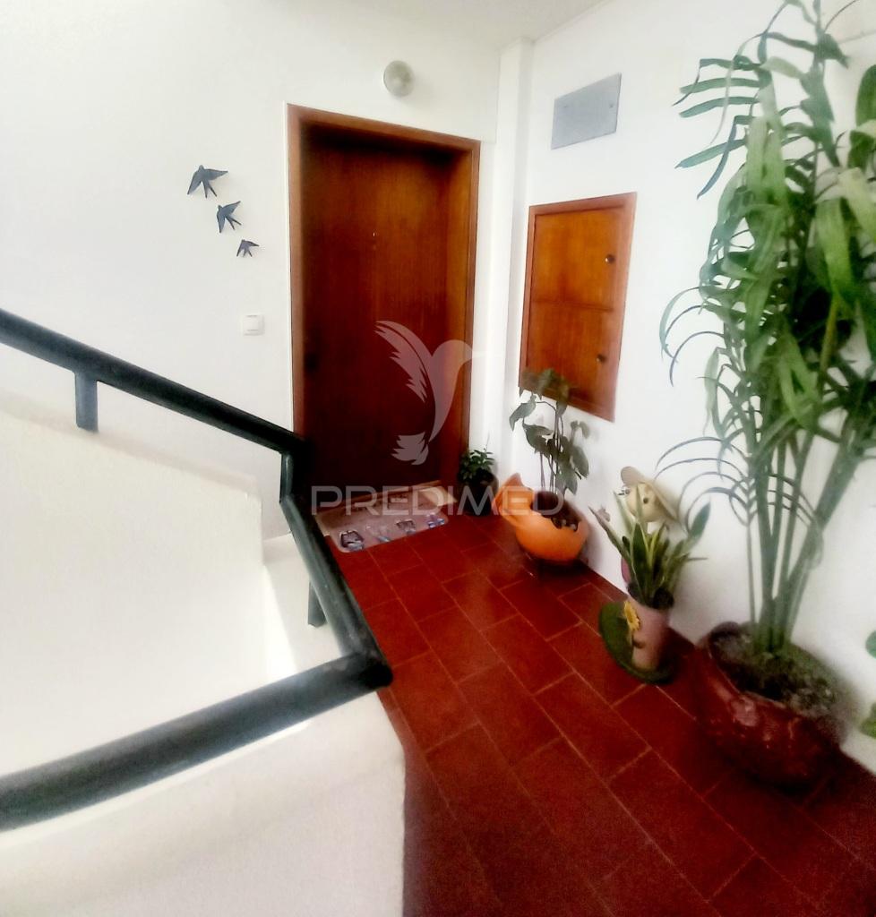 Apartamento t3 em redondo