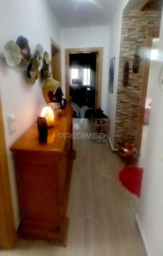 Apartamento t3 em redondo