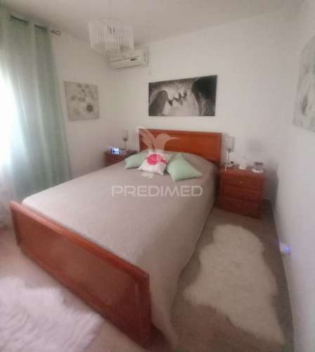 Apartamento t3 em redondo