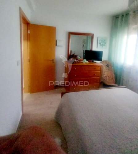 Apartamento t3 em redondo