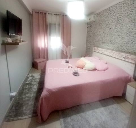 Apartamento t3 em redondo
