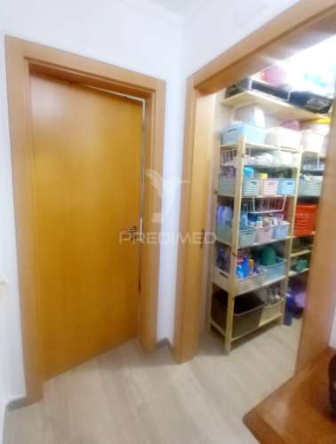 Apartamento t3 em redondo