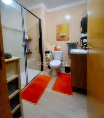 Apartamento t3 em redondo