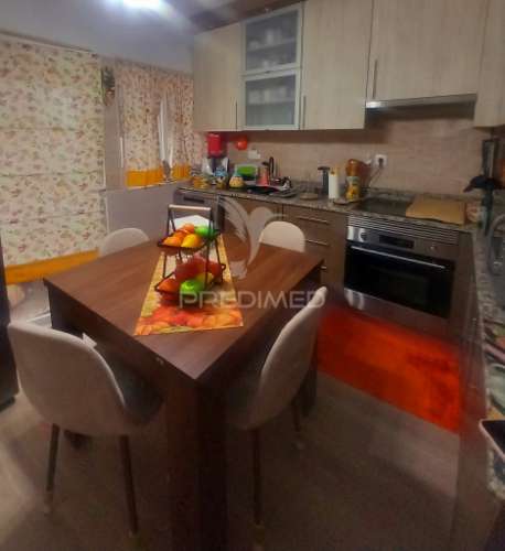 Apartamento t3 em redondo