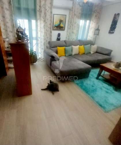 Apartamento t3 em redondo