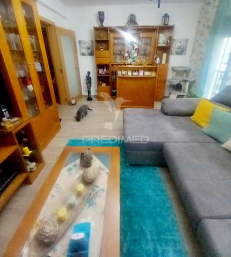 Apartamento t3 em redondo