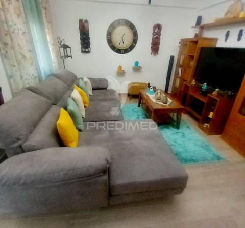 Apartamento t3 em redondo