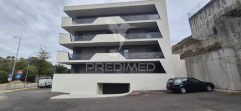 Apartamento t3 - ponte da barca