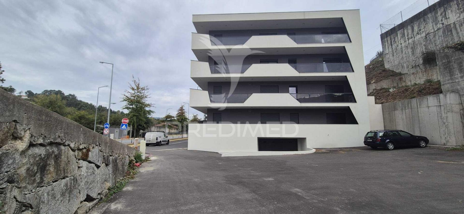 Apartamento t3 - ponte da barca