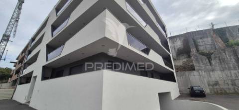 Apartamento t3 - ponte da barca