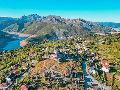 Apartamento t3 - ponte da barca