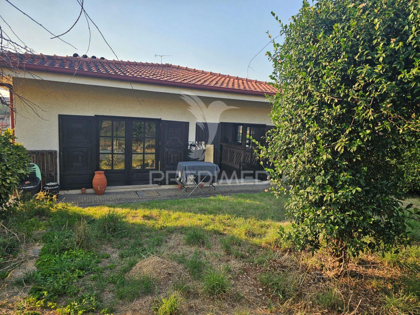 Moradia - proxima do centro