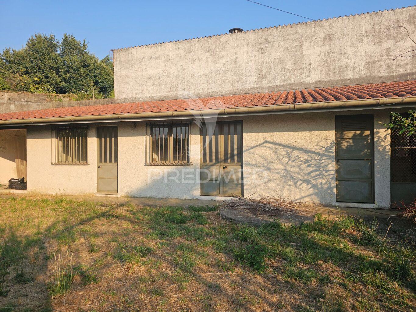 Moradia - proxima do centro