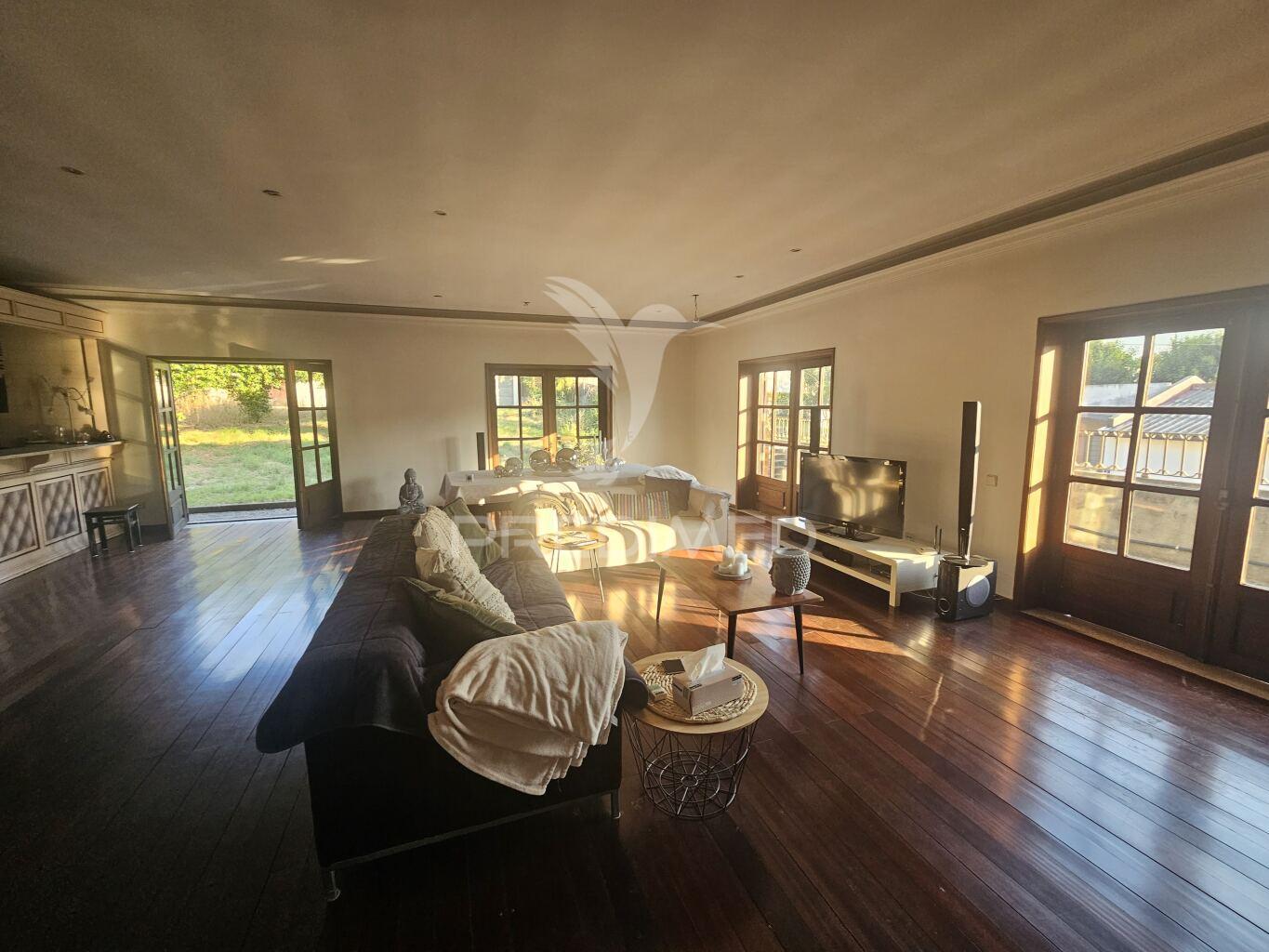 Moradia - proxima do centro