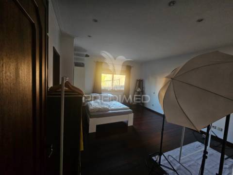 Moradia - proxima do centro