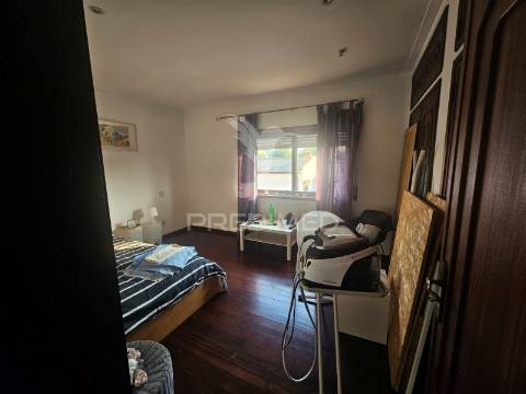 Moradia - proxima do centro