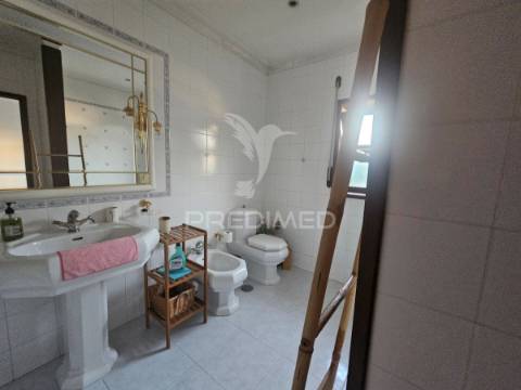 Moradia - proxima do centro