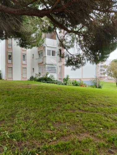 Apartamento t2 - com elevador no vale da amoreira