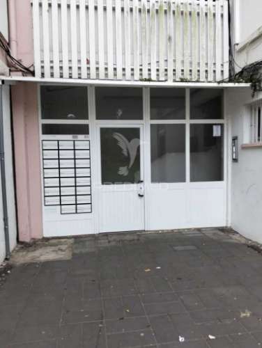 Apartamento t2 - com elevador no vale da amoreira