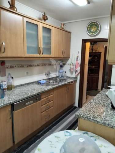Apartamento t2 - com elevador no vale da amoreira