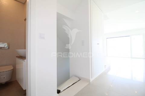 Moradia t3+1, charneca de caparica