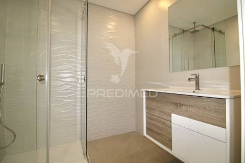 Moradia t3+1, charneca de caparica