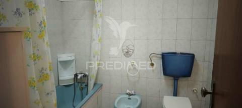 Moradia na zona histórica