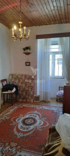 Moradia na zona histórica