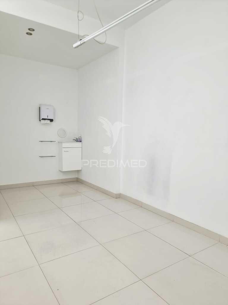 Arrendamento loja comercial - salgueiral